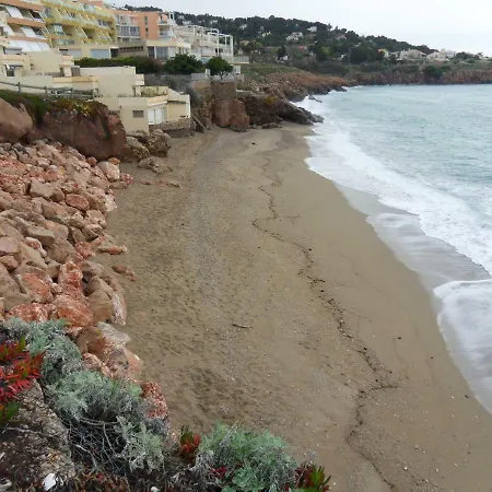 Sete Belle Maison De Ville 121 M2 A 2 Mn De La Plage Avec Jacuzzi Exterior photo