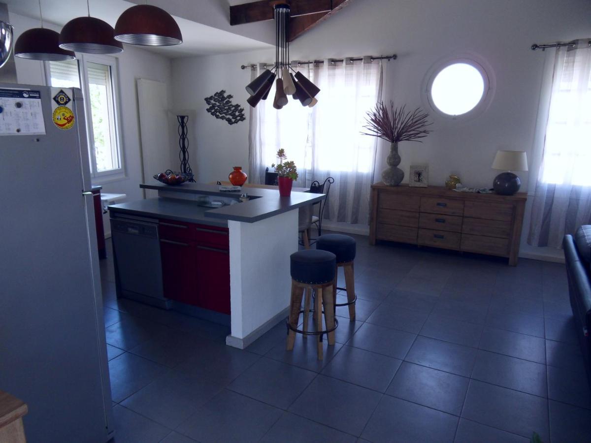 Belle Maison De 121 M2 A 2 Mn De La Avec Jacuzzi Apartment Sete